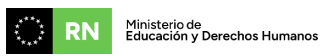 Ministerio de Educación y Derechos Humanos